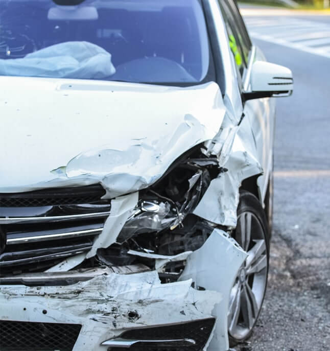 DiFruscia Law Offices Methuen, MA Office