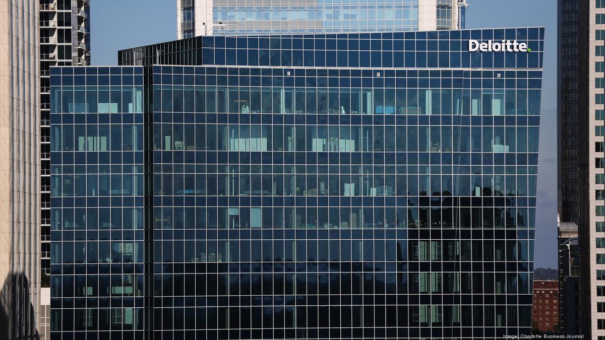 Cadwalader, Wickersham & Taft LLP Charlotte, NC Office