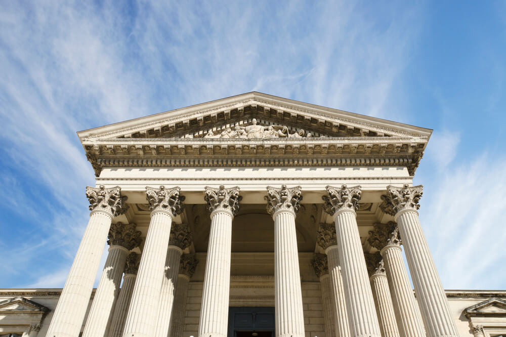 The Tormey Law Firm Hackensack, NJ Office