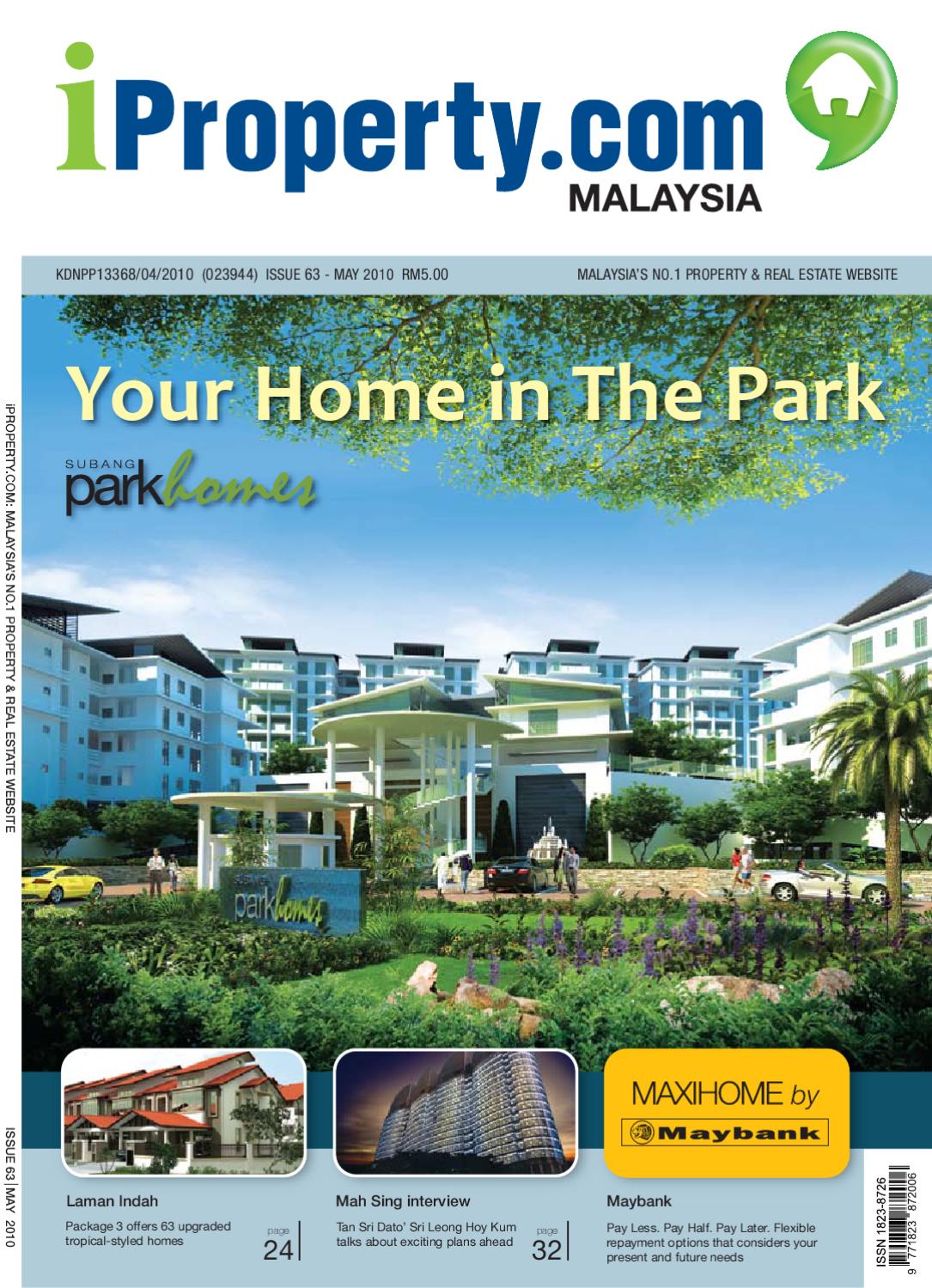Alvin John & Partners Petaling Jaya, Malaysia Office