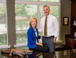 Allen Law Firm, PA Ocala, FL Office