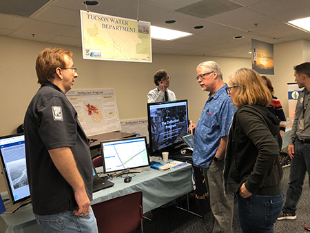 Law Office Of Matthew Green Tucson, AZ Office