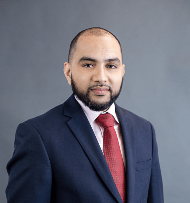 Ahmad & Hussain Law Group Kendall Park,  Office