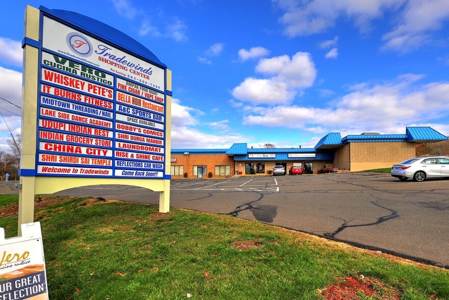 Halloran & Sage LLP Middletown, CT Office