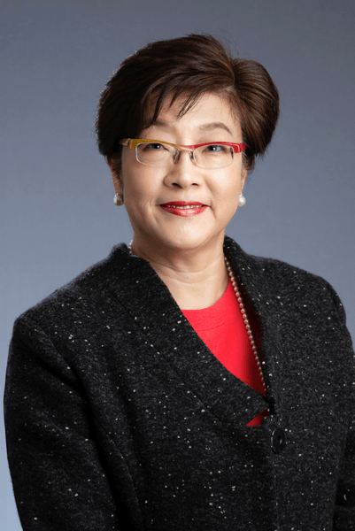 Angela Wang & Co Hong Kong, China Office