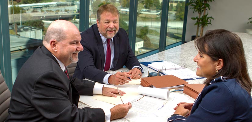 Owings, Wilson & Coleman Knoxville, TN Office