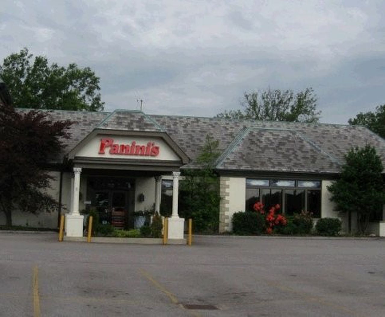 Dan Sucher Law Avon, OH Office