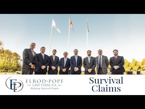 Elrod Pope Law Firm Rock Hill,  Office