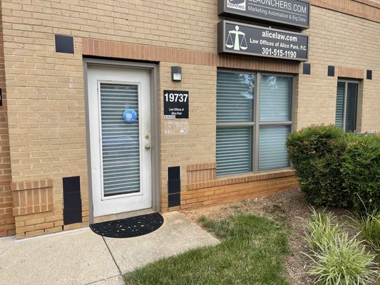 Pare & Associates, LLC Germantown, MD Office
