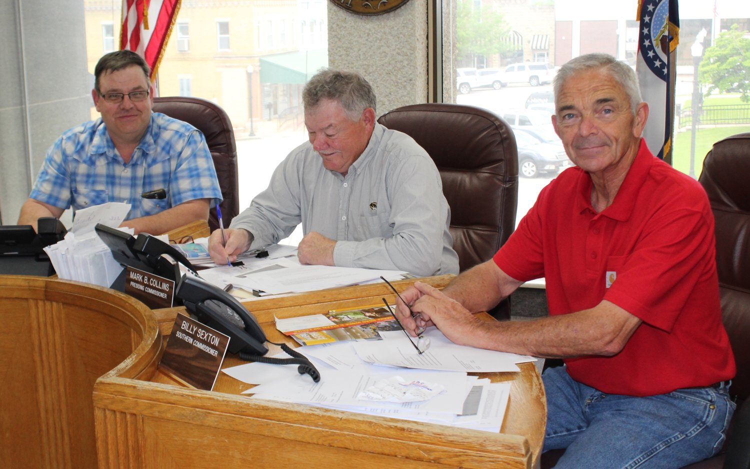 Henry & Williams, PC West Plains, MO Office