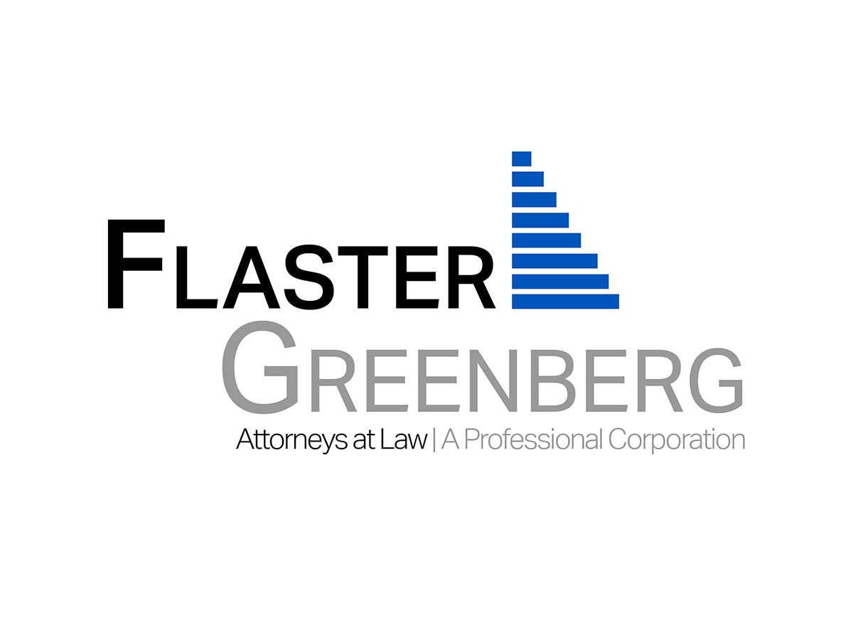 Flaster Greenberg PC Trenton, NJ Office