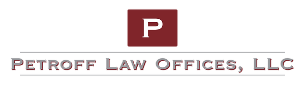 Petroff Law Offices, LLC Columbus, OH Office