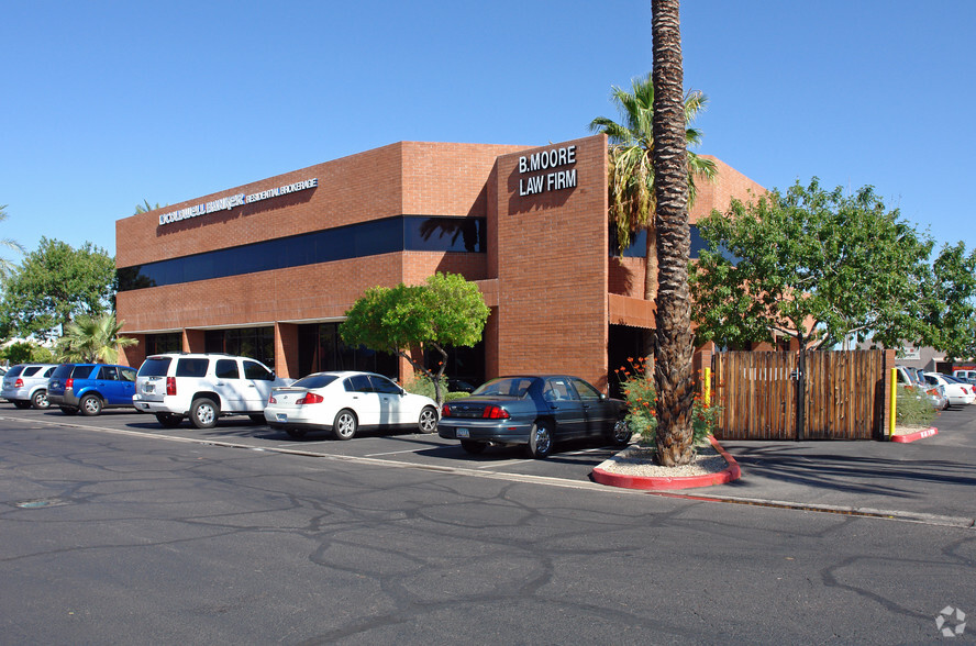 Moore Law Firm, Sun City, AZ Office