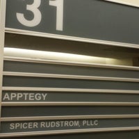 Spicer Rudstrom PLLC Little Rock, AR Office