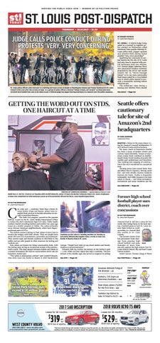 Sauerwein Hein P.C Kansas City, MO Office