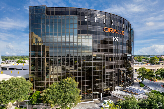 Hill Law Firm San Antonio,  Office