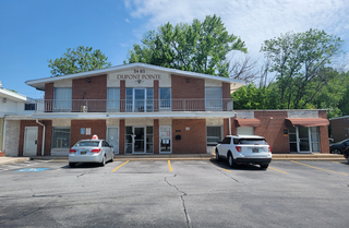 Ceccotti & Masten Newark,  Office