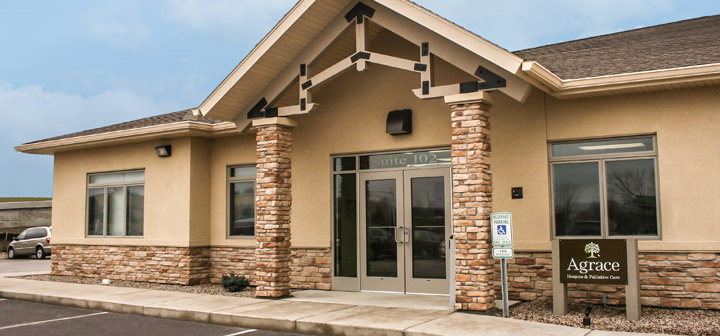 Muter Law Office LLC Baraboo,  Office