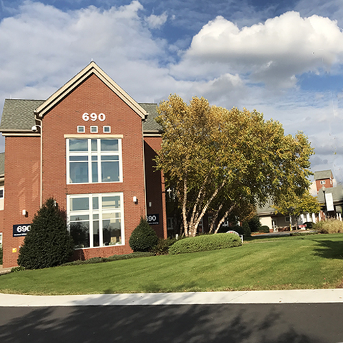 Brennan & Associates, P.C Wyomissing, PA Office