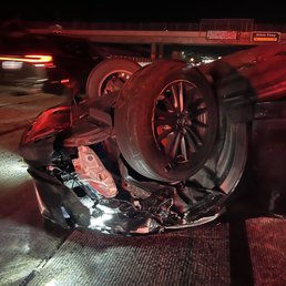 Law Office of Michael D. Waks, Personal Injury & Car Accident Attorney Carson, CA Office