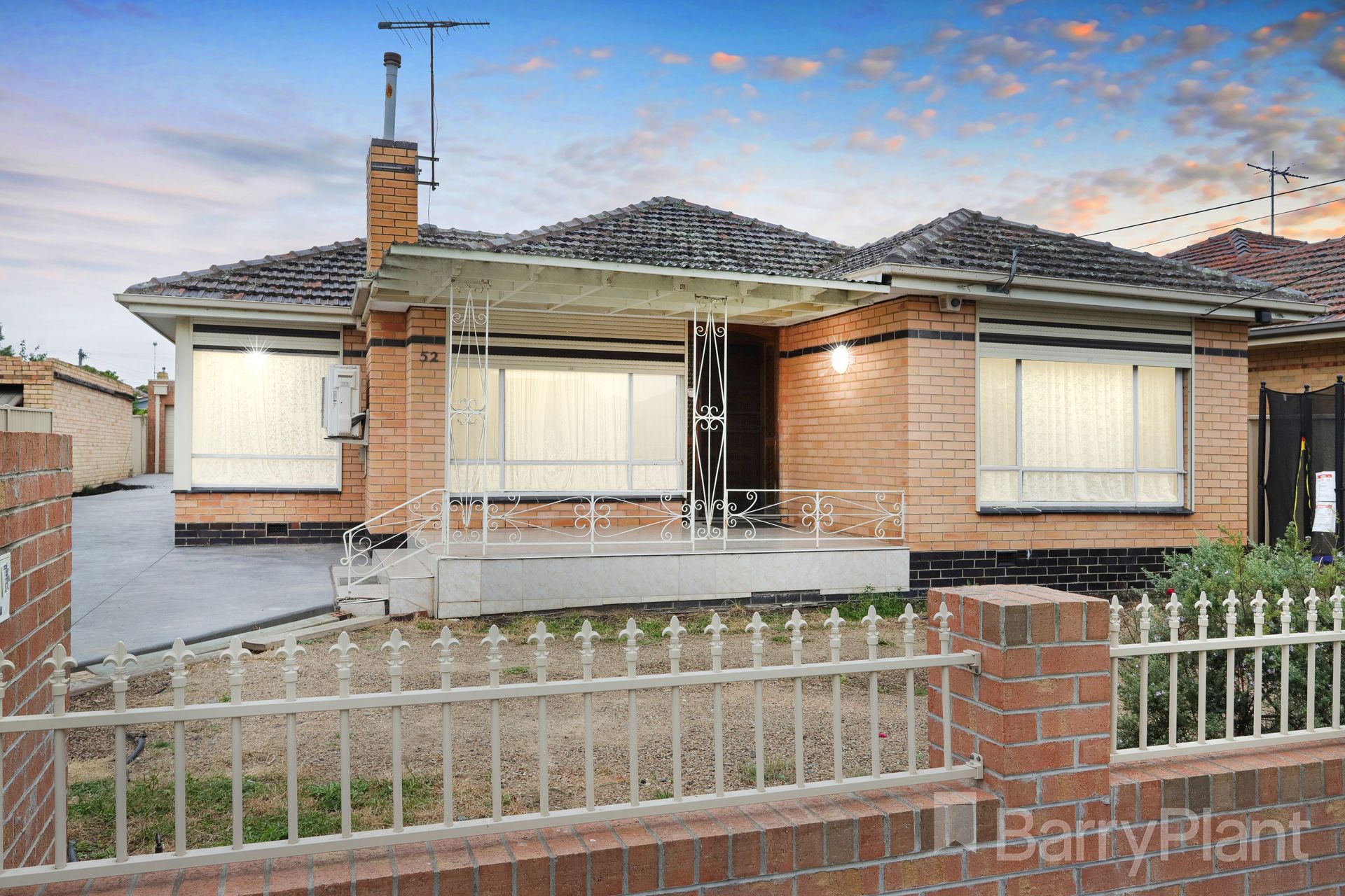 Slater and Gordon Ltd Sunshine, Australia Office