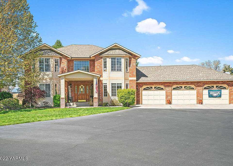 True Law Group Yakima,  Office