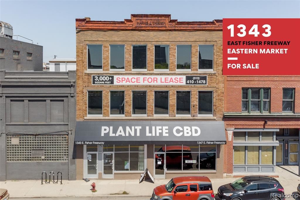 Howard & Howard Detroit, MI Office