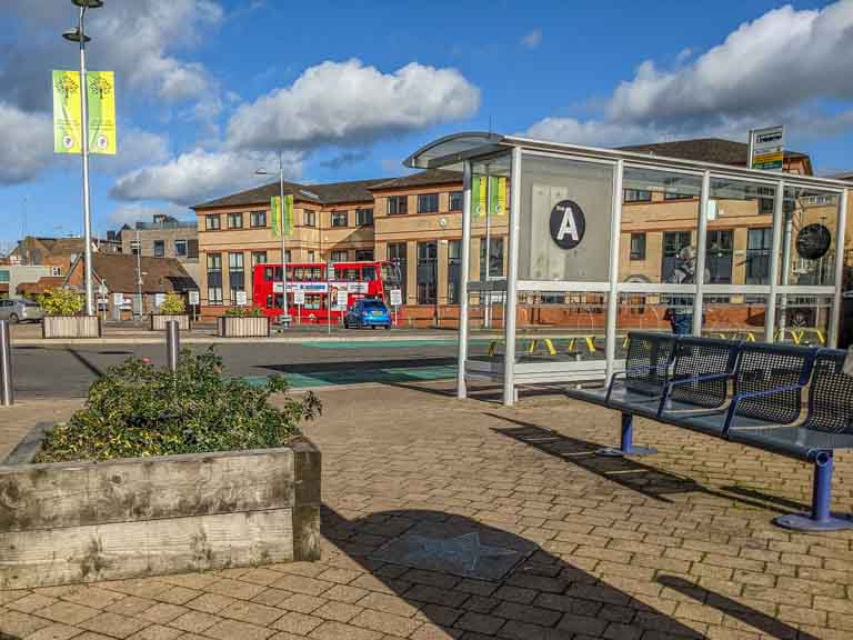 Hine Solicitors Elstree, United Kingdom Office