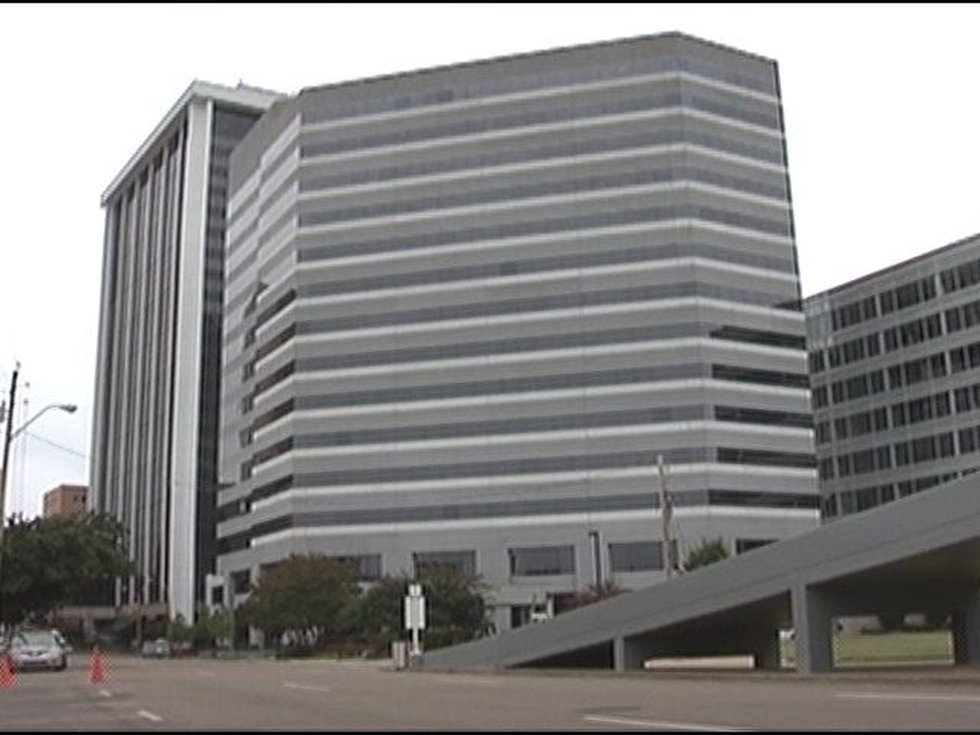 Butler Snow LLP Jackson, MS Office