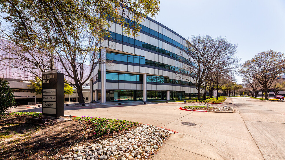 The May Firm Dallas, TX Office
