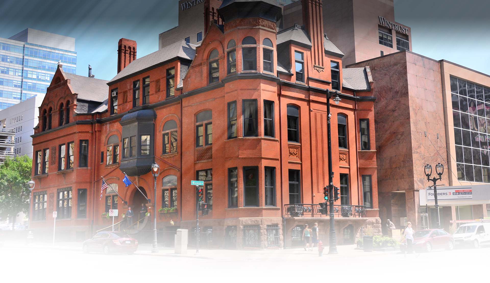 Lawton & Cates, SC Jefferson, WI Office