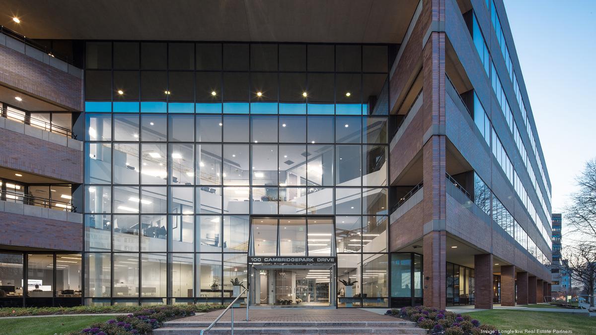 PampaninFoster, LLC Cambridge, MA Office