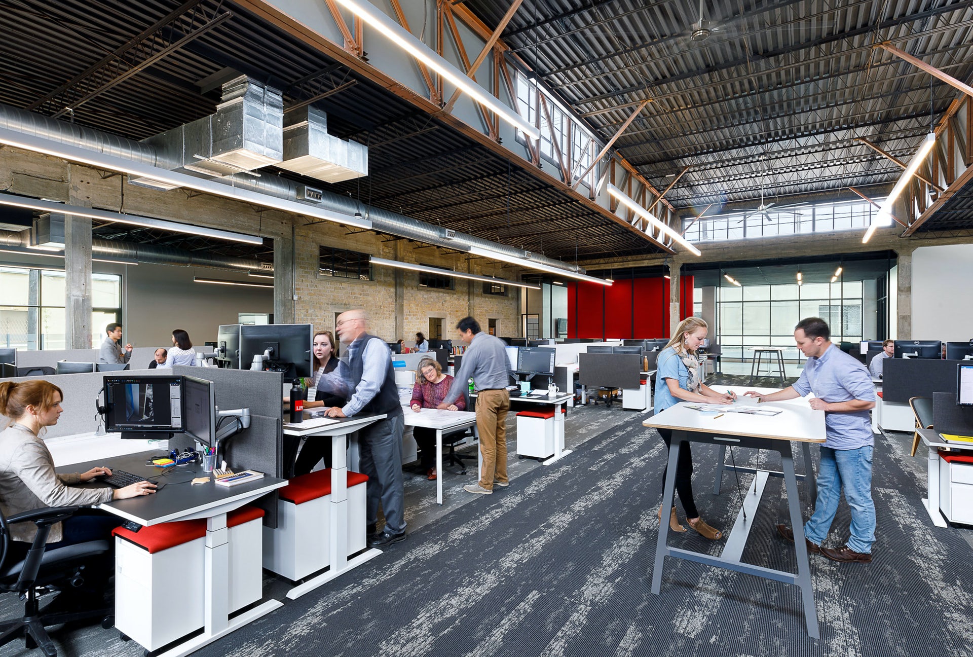 The Law Offices of Nett & Nett, PC San Diego,  Office