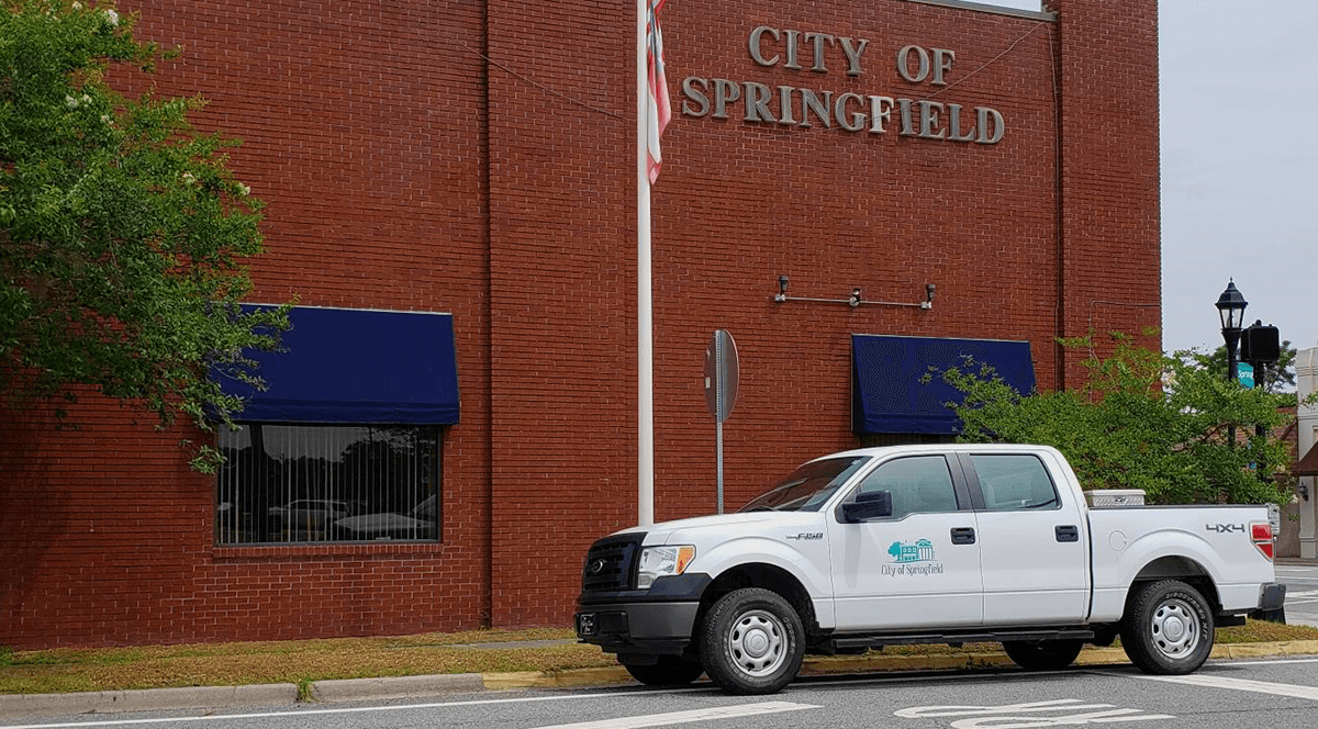 Hall & Navarro Springfield, GA Office