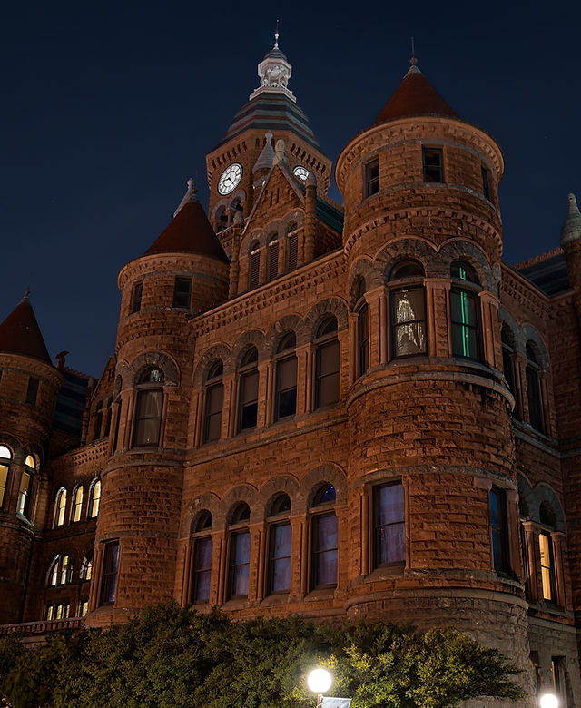 Burt Barr & Associates, LLP Dallas, TX Office