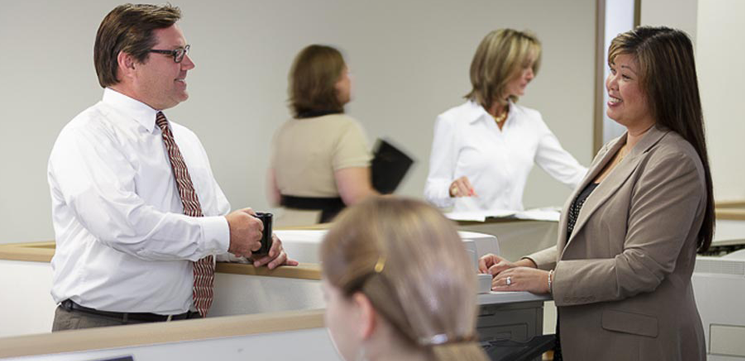 Poole Brooke Plumlee PC Virginia Beach,  Office