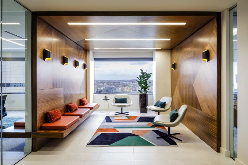 Ball Janik LLP Portland, OR Office