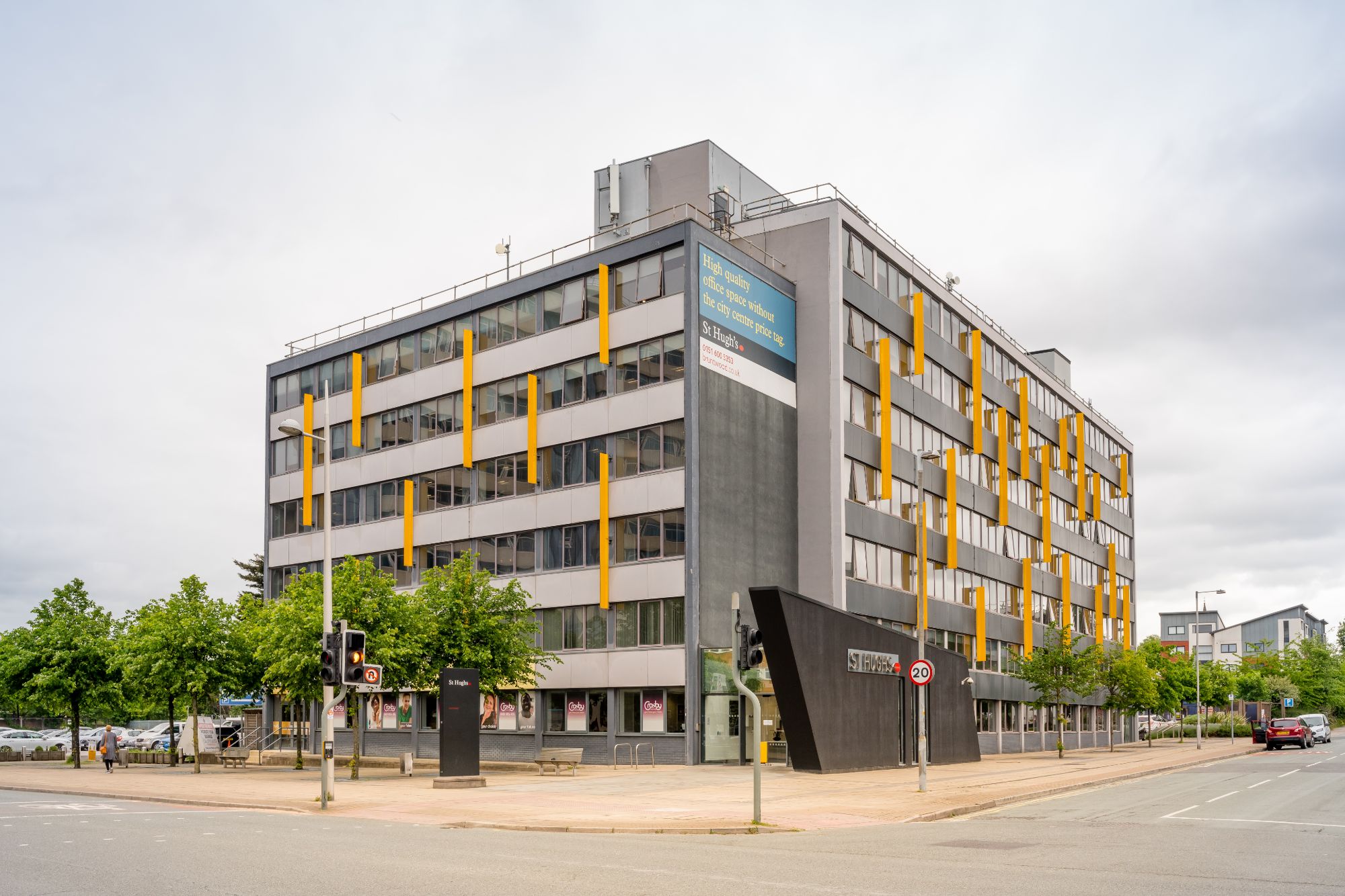 ABR Solicitors Liverpool, United Kingdom Office