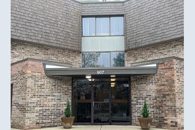 William Park & Associates Ltd Hinsdale,  Office