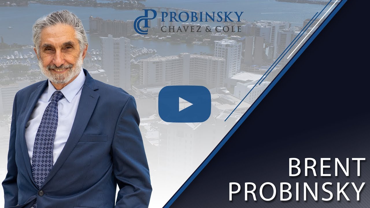 Probinsky, Chavez & Cole Brandon,  Office