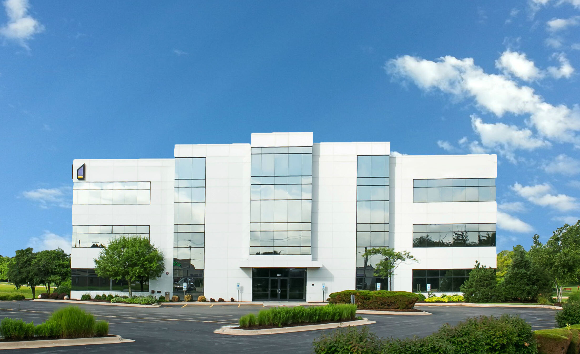 Best, Vanderlaan & Harrington Rockford, IL Office