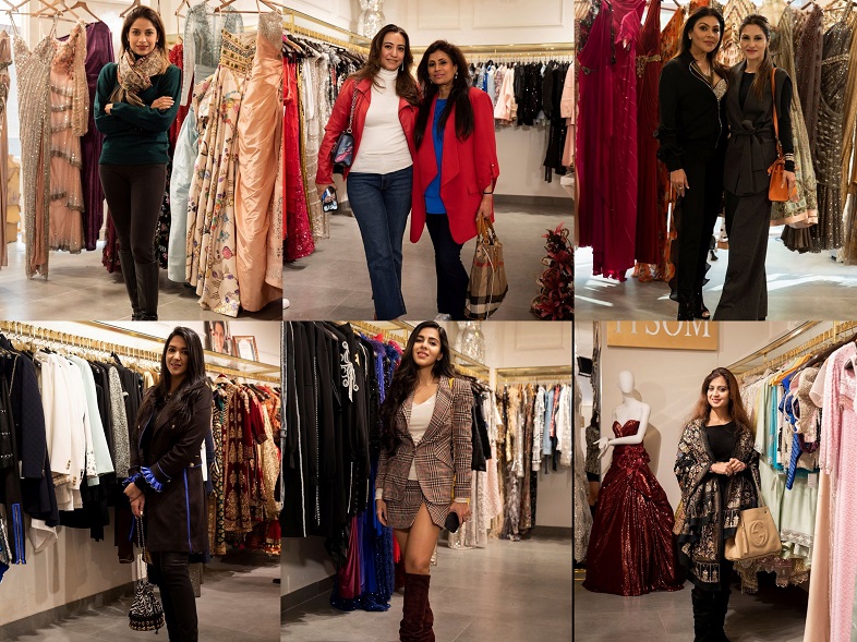 Khurana And Khurana New Delhi, India Office