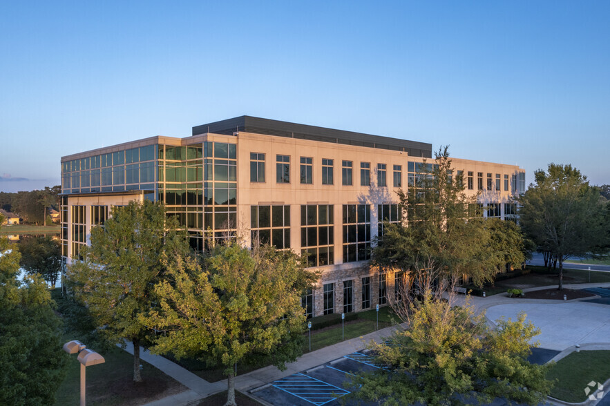 Gilpin Givhan, PC Montgomery, AL Office