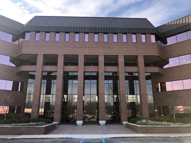 Klenk Law Marlton, NJ Office