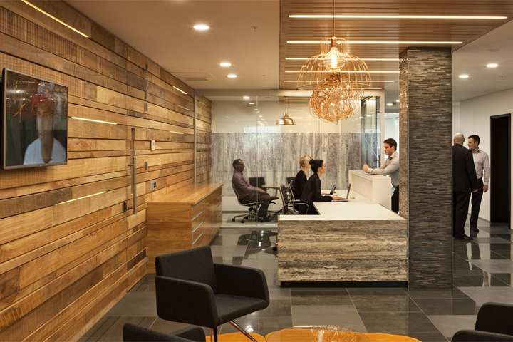 Anderson Lloyd Christchurch, United Kingdom Office