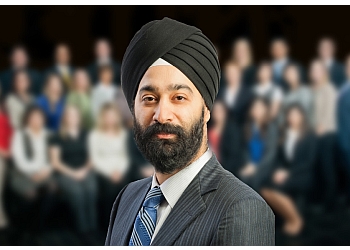 Simmons Da Silva LLP Brampton, Canada Office