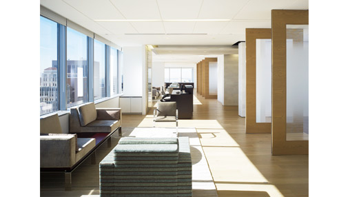 Polsinelli PC Phoenix, AZ Office