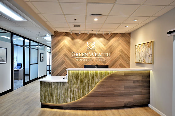 Dugo Law, LLC Sandy Hook,  Office