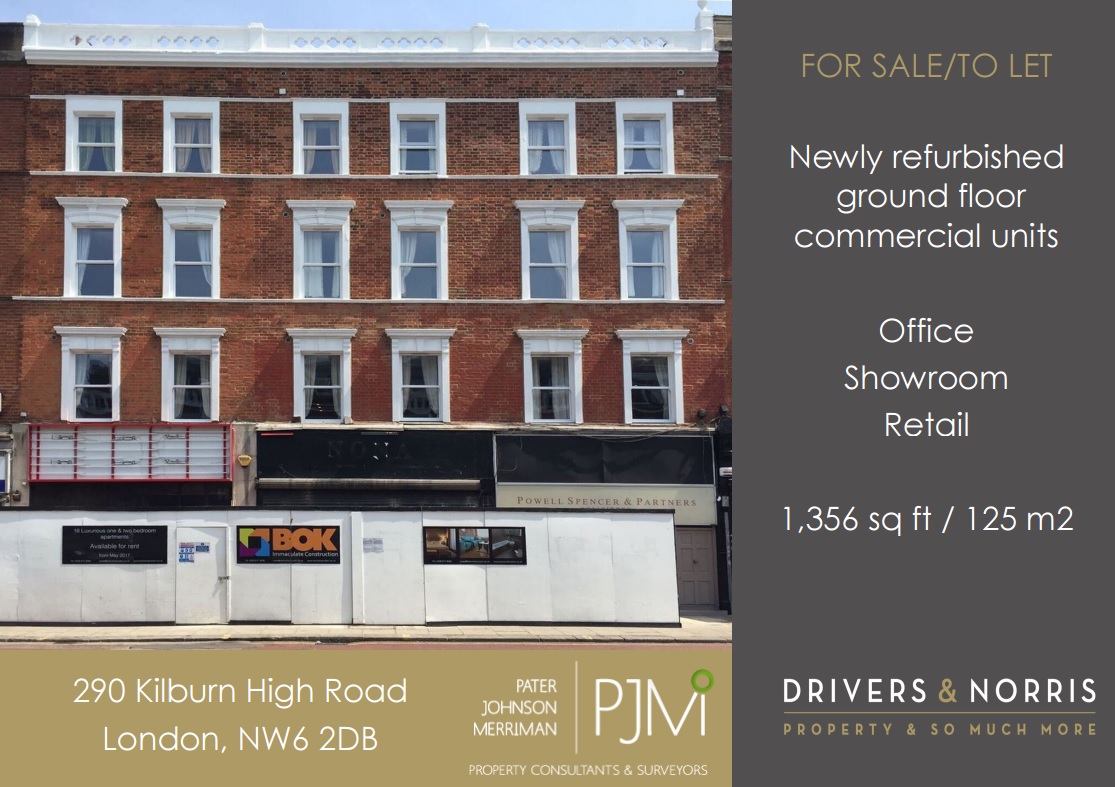 Powell Spencer & Partners London, UK-England Office