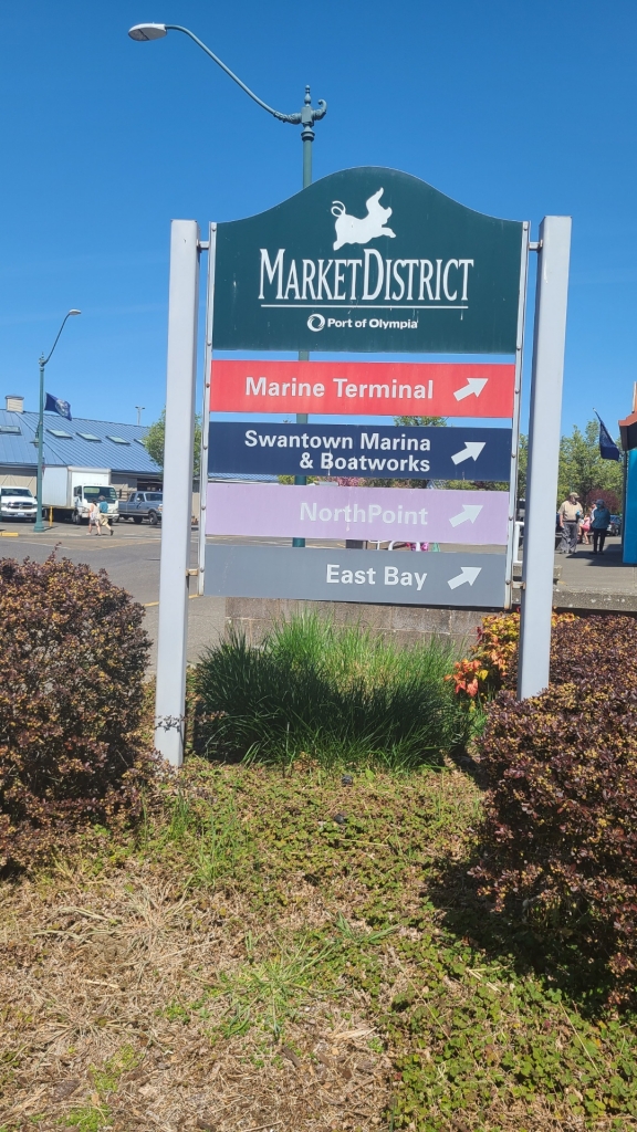 Althauser Rayan Abbarno, LLP Olympia, WA Office